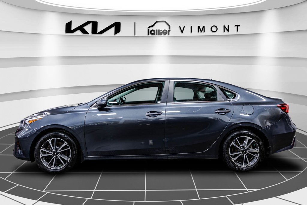 Kia Forte EX 2022 à , Québec - 5 - w1024h768px