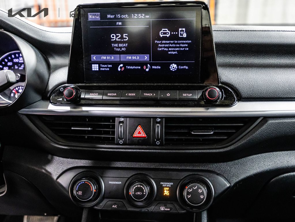2022 Kia Forte LX in , Quebec - 23 - w1024h768px
