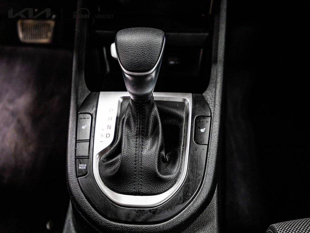 2022 Kia Forte LX in , Quebec - 24 - w1024h768px