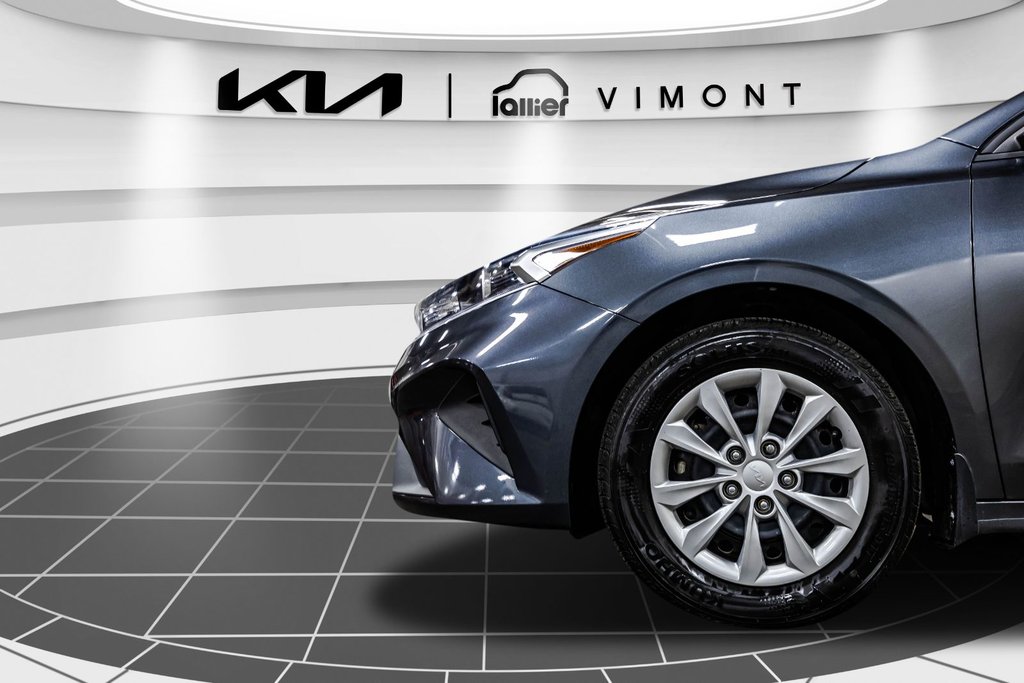 2022 Kia Forte LX in , Quebec - 10 - w1024h768px