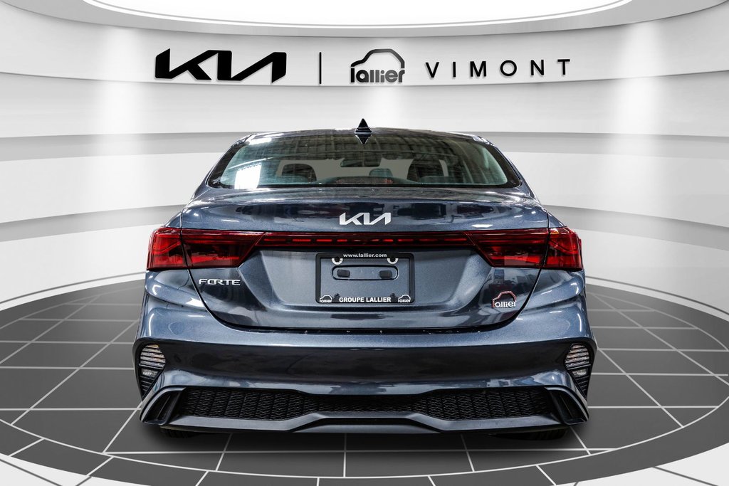 2022 Kia Forte LX in , Quebec - 6 - w1024h768px