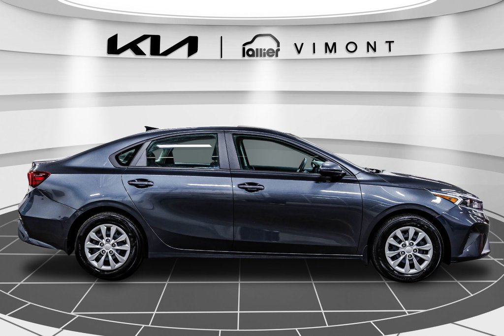 2022 Kia Forte LX in , Quebec - 8 - w1024h768px