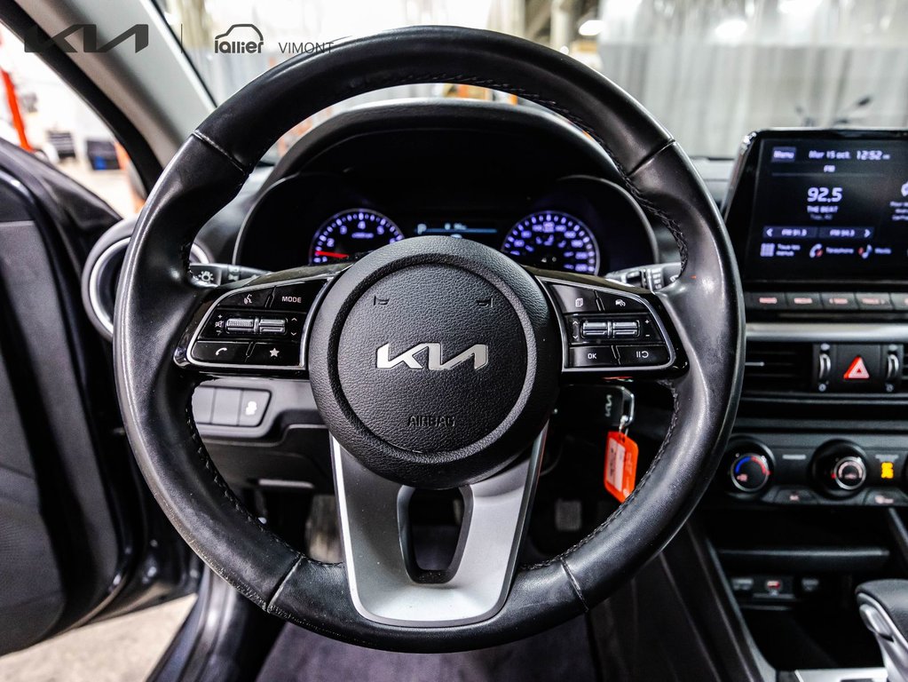 2022 Kia Forte LX in , Quebec - 21 - w1024h768px