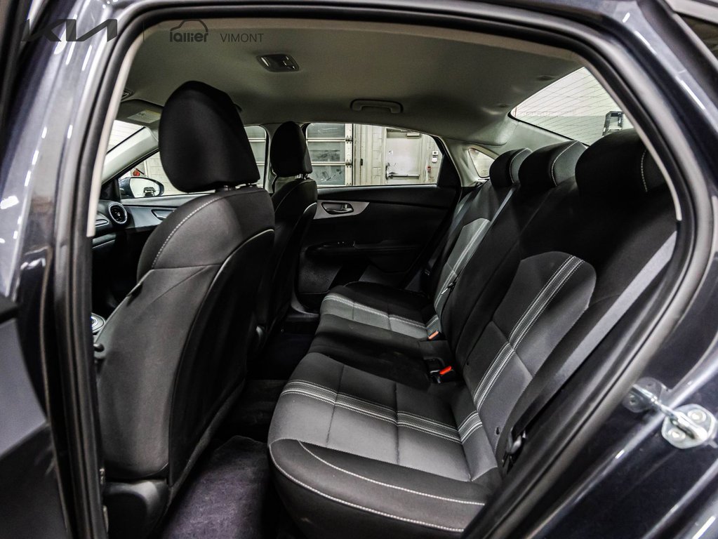 2022 Kia Forte LX in , Quebec - 13 - w1024h768px
