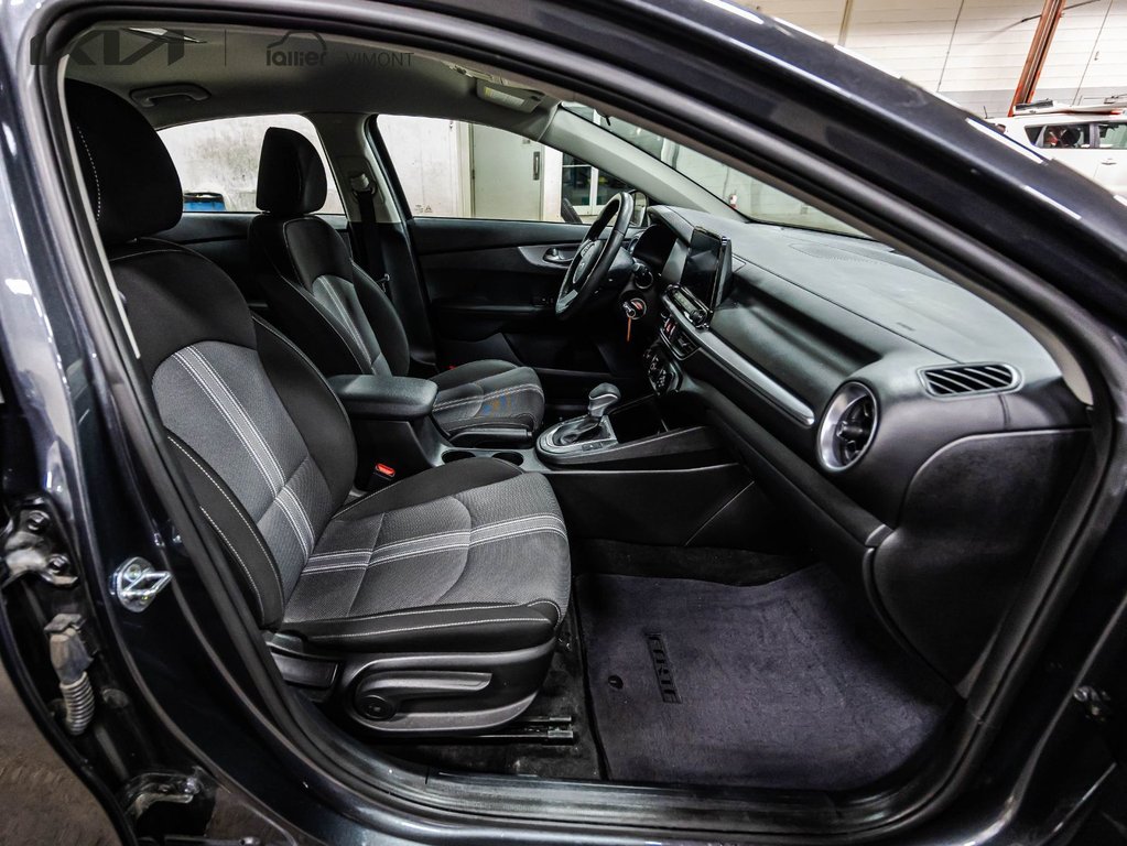2021 Kia Forte LX in , Quebec - 11 - w1024h768px
