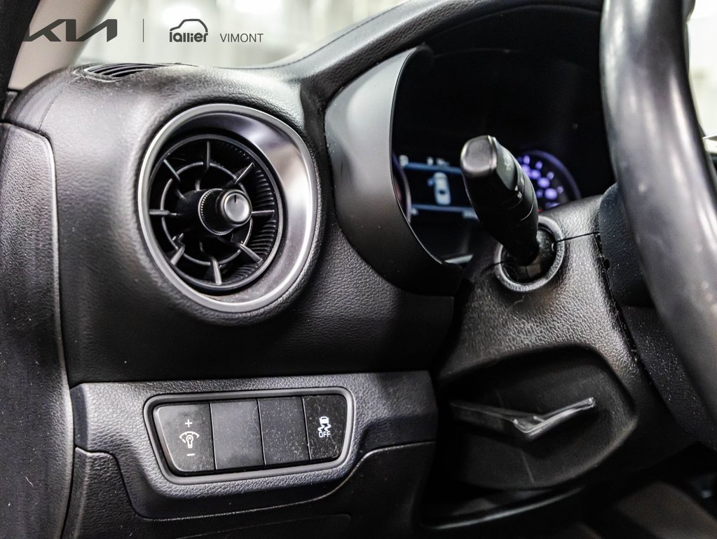 2021 Kia Forte LX in , Quebec - 21 - w1024h768px