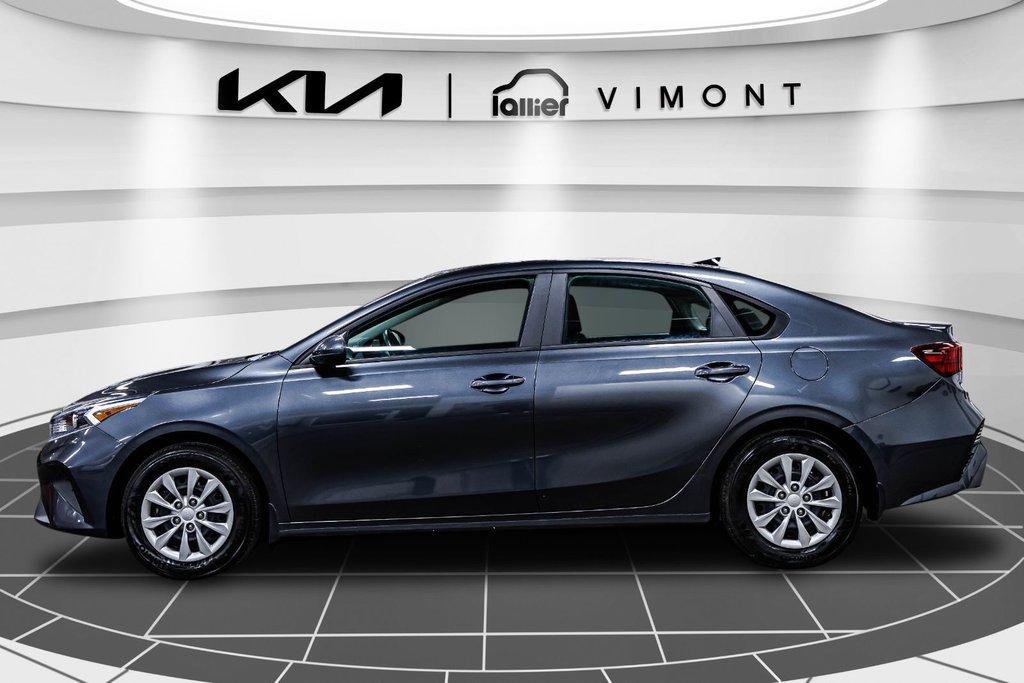 2021 Kia Forte LX in , Quebec - 7 - w1024h768px