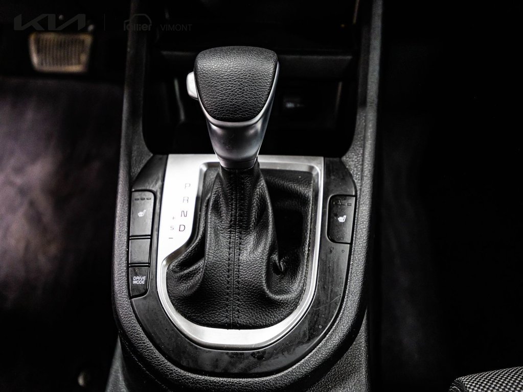 2021 Kia Forte LX in , Quebec - 22 - w1024h768px