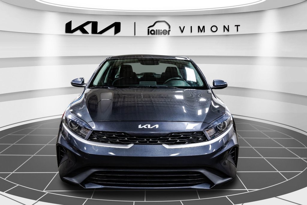 2021 Kia Forte LX in , Quebec - 3 - w1024h768px