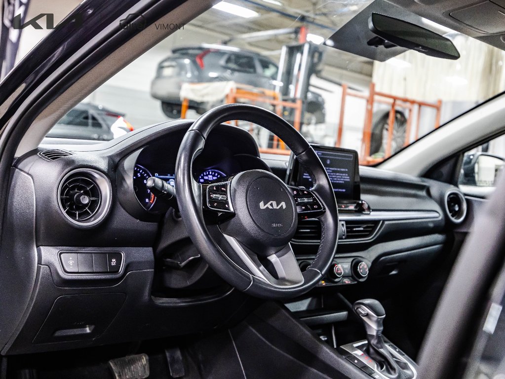 Kia Forte LX 2022 à , Québec - 20 - w1024h768px