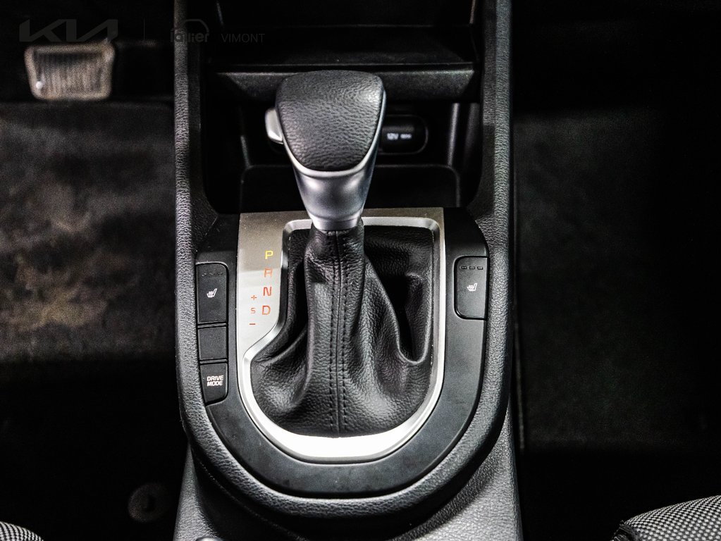 Kia Forte LX 2022 à , Québec - 22 - w1024h768px