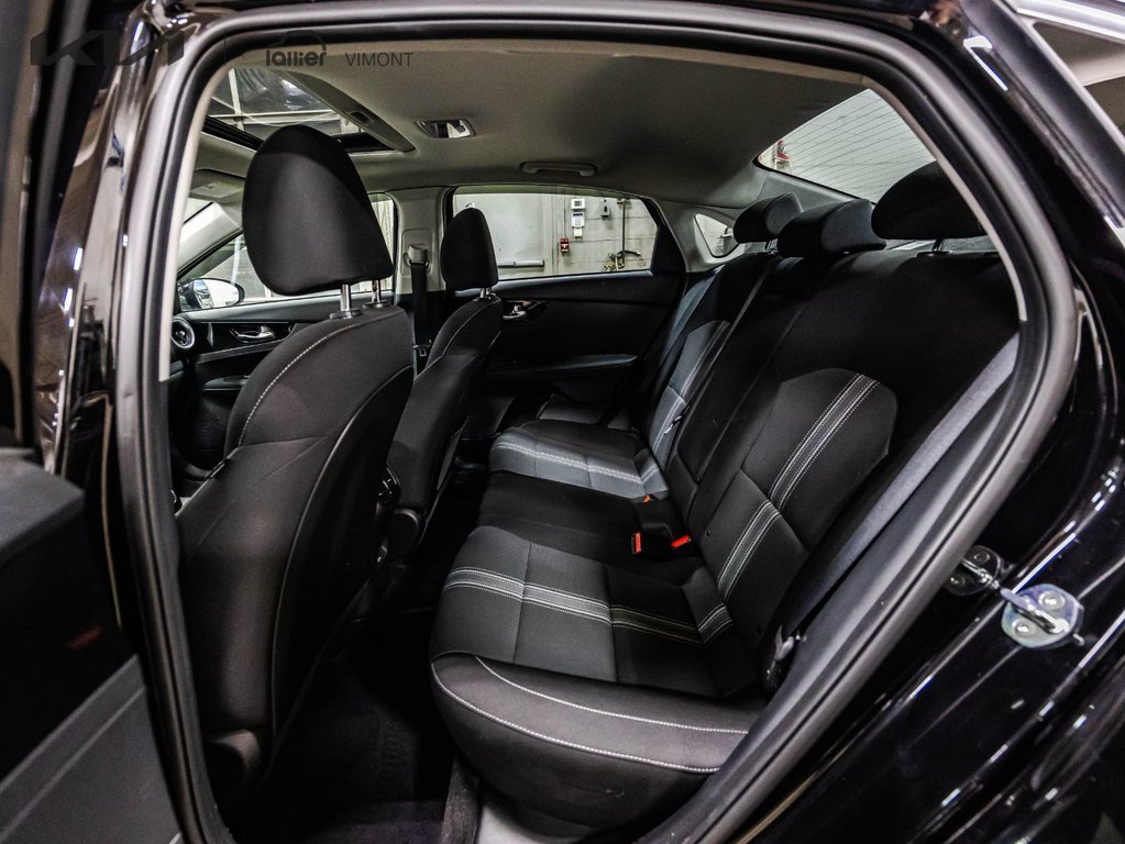 Kia Forte EX+ 2022 à , Québec - 10 - w1024h768px