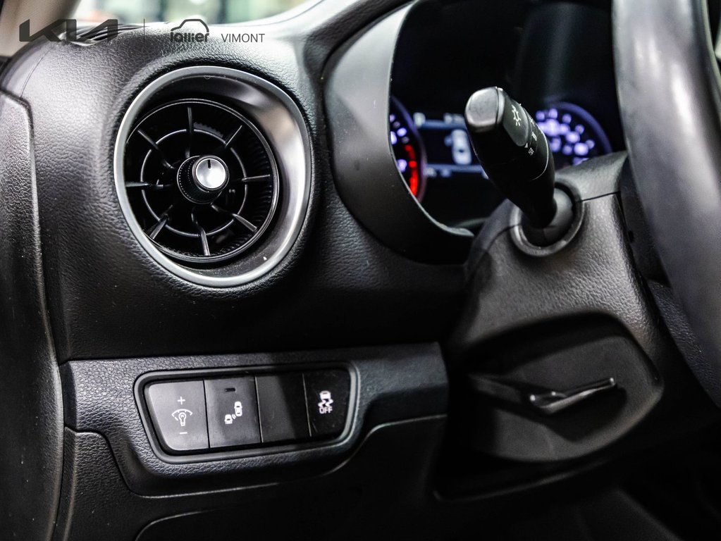 Kia Forte EX+ 2022 à , Québec - 24 - w1024h768px