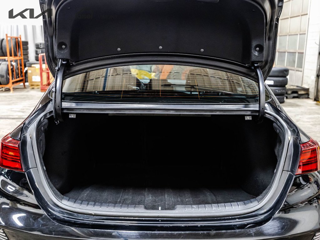 Kia Forte EX+ 2022 à , Québec - 25 - w1024h768px