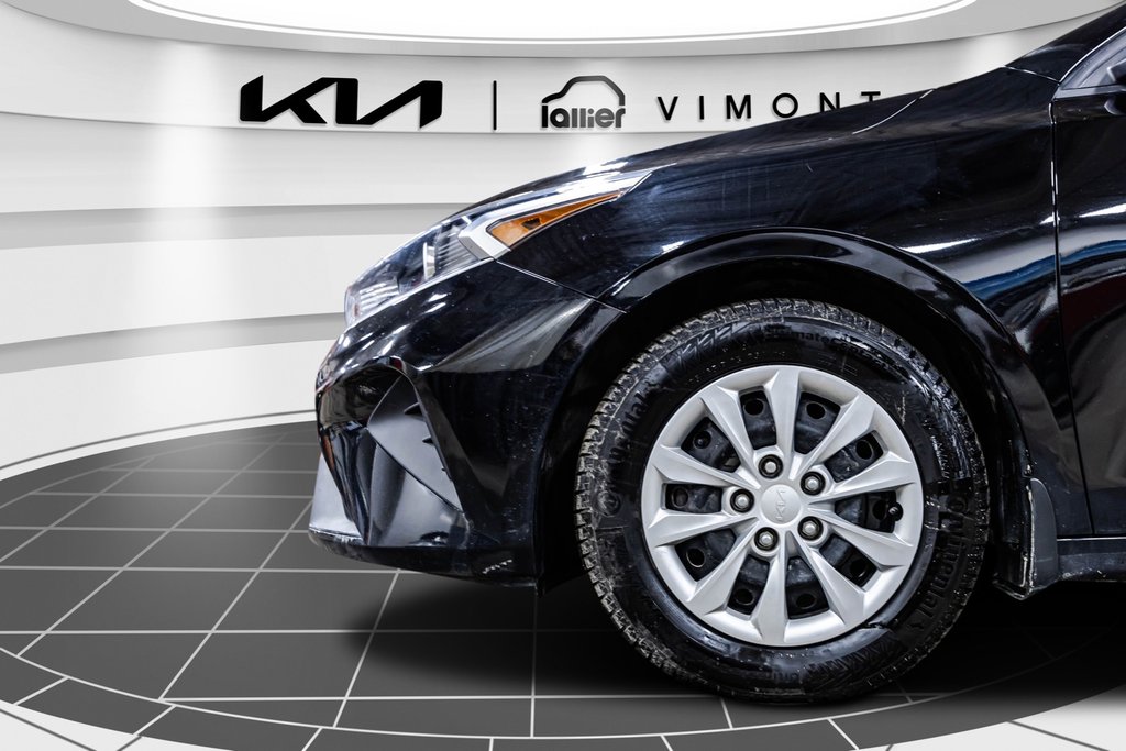 Kia Forte LX 2022 à Montréal, Québec - 19 - w1024h768px