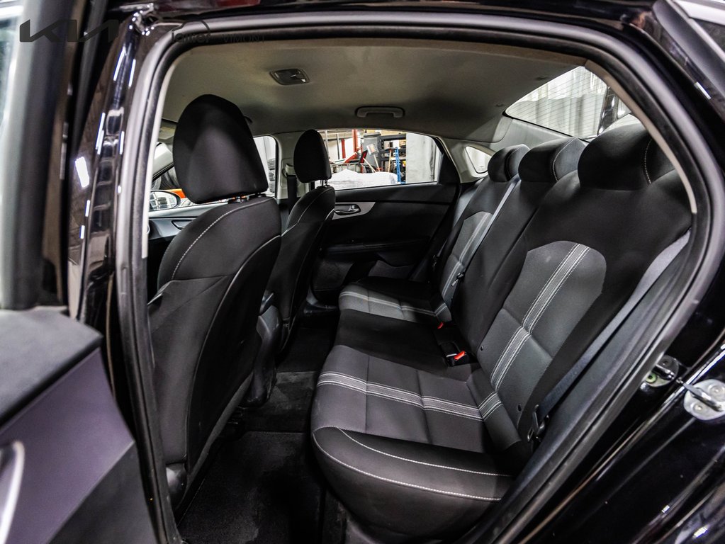 Kia Forte LX 2022 à Montréal, Québec - 10 - w1024h768px