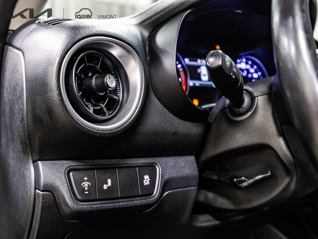 Kia Forte EX 2022 à Montréal, Québec - 21 - w1024h768px