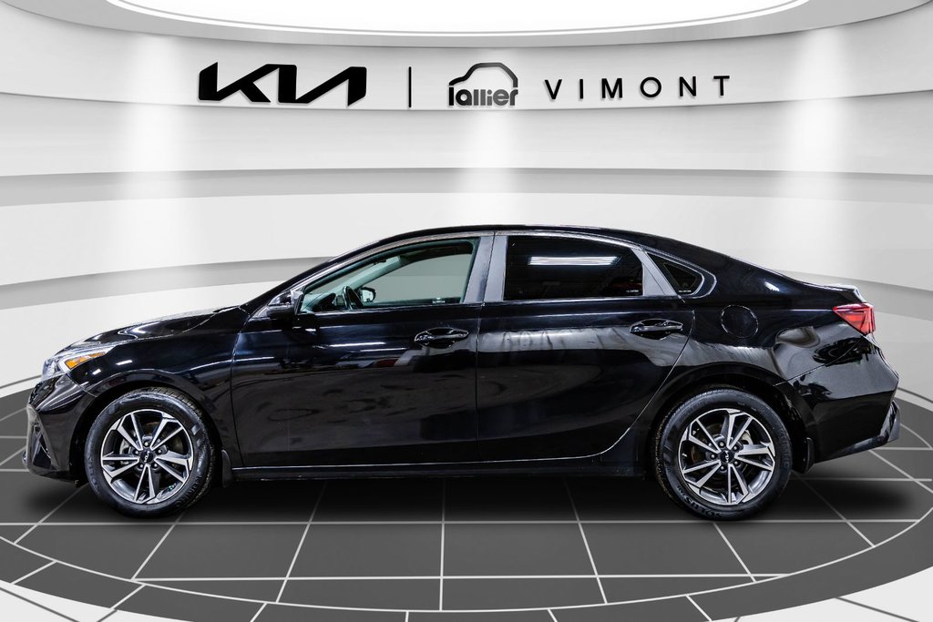 Kia Forte EX 2022 à Montréal, Québec - 7 - w1024h768px