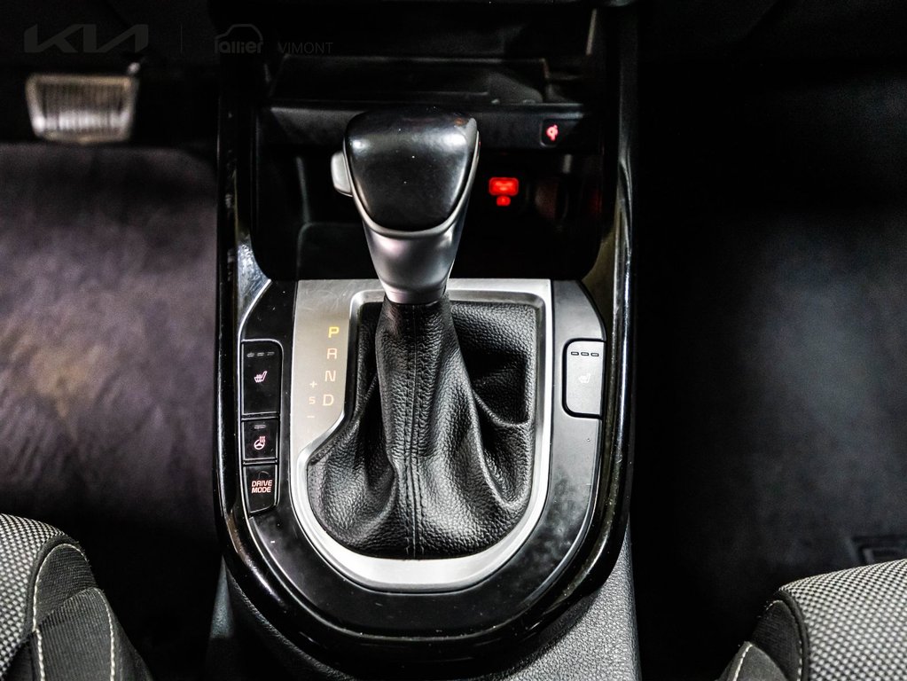 Kia Forte EX 2022 à Montréal, Québec - 20 - w1024h768px