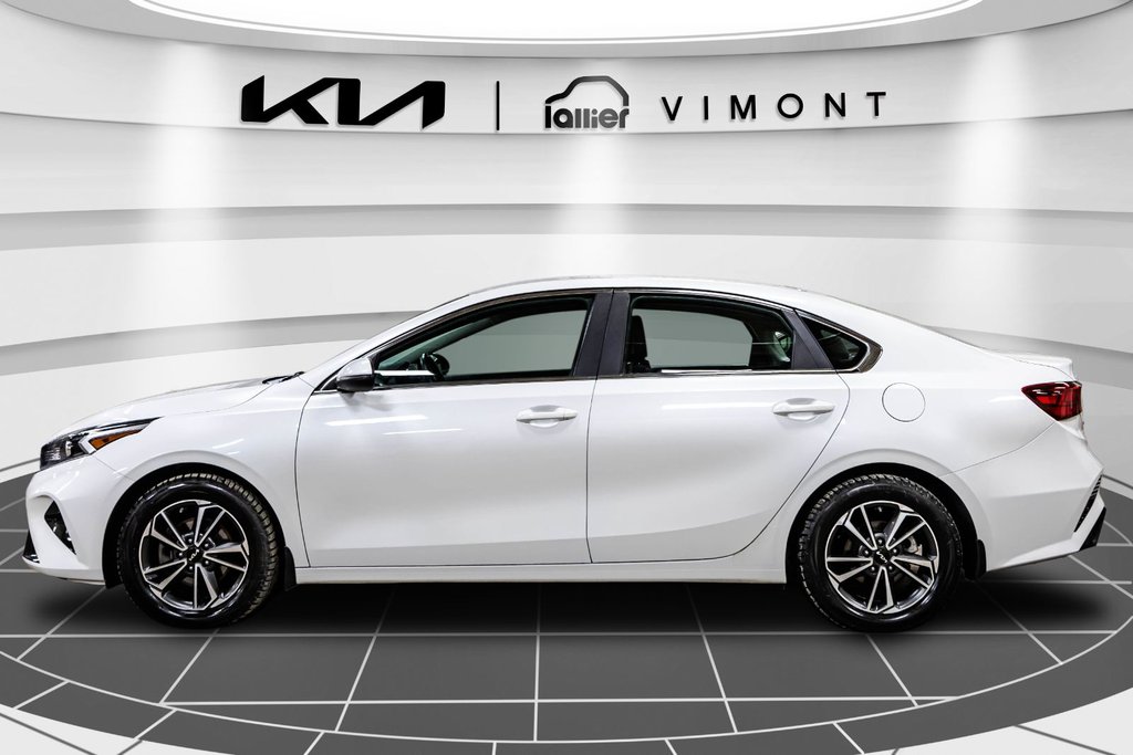 Kia Forte EX 2022 à Montréal, Québec - 7 - w1024h768px