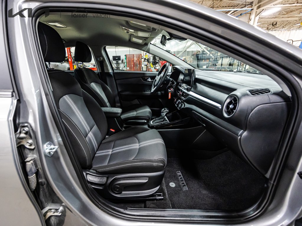 Kia Forte EX 2023 à , Québec - 9 - w1024h768px