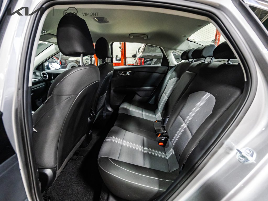 Kia Forte EX 2023 à , Québec - 8 - w1024h768px