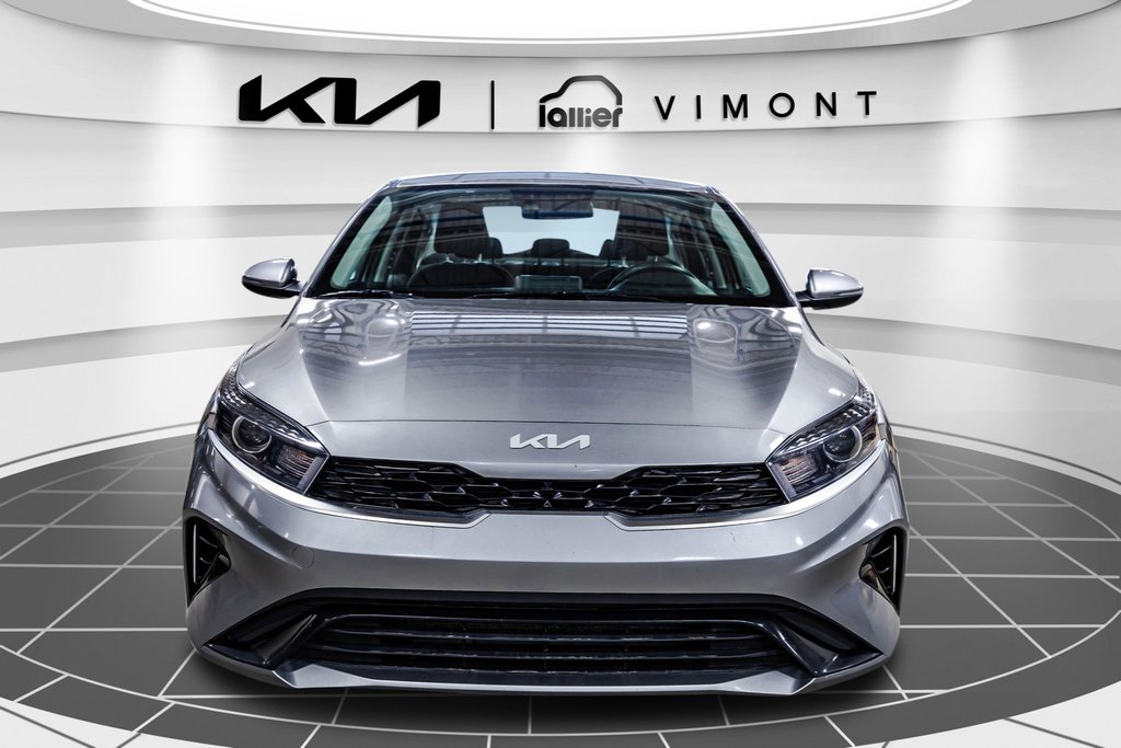 Kia Forte EX 2023 à , Québec - 3 - w1024h768px