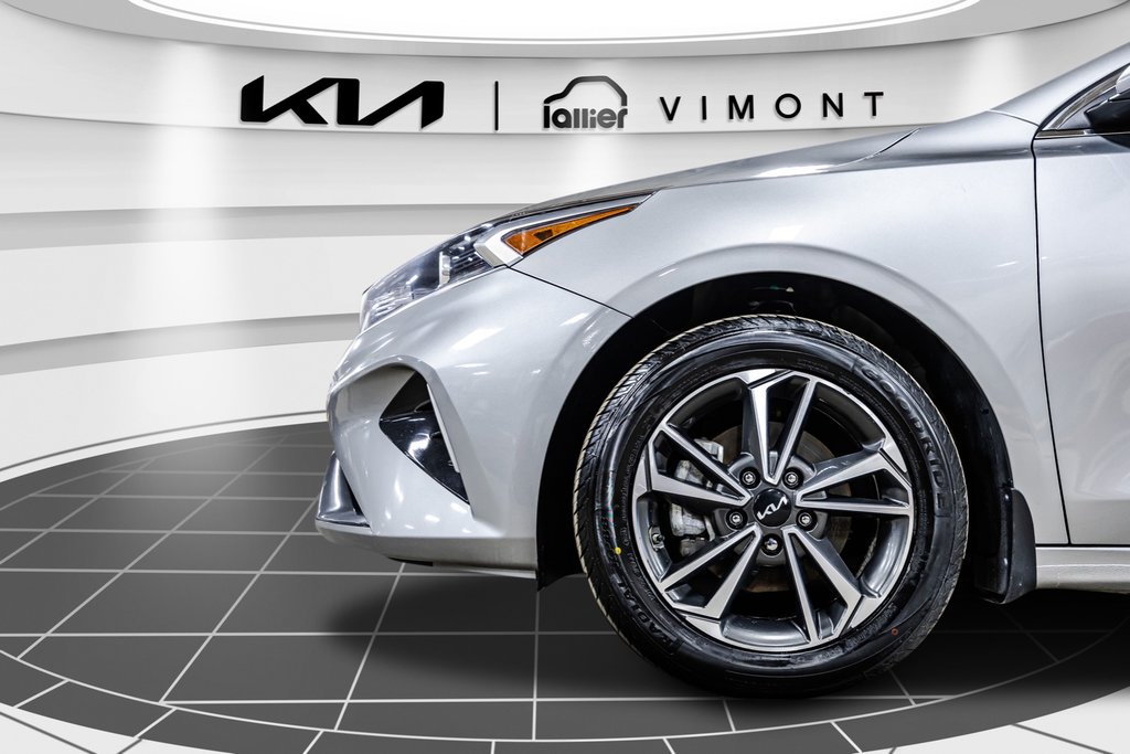 Kia Forte EX 2023 à , Québec - 18 - w1024h768px