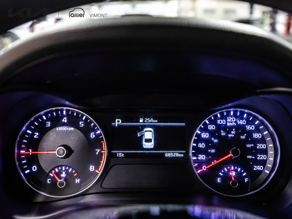 Kia Forte EX 2023 à , Québec - 6 - w1024h768px