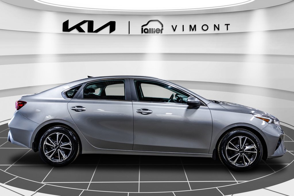 Kia Forte EX 2023 à , Québec - 16 - w1024h768px