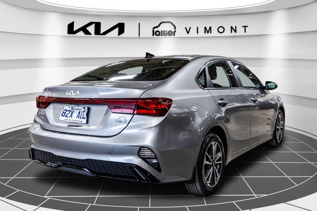Kia Forte EX 2023 à , Québec - 15 - w1024h768px