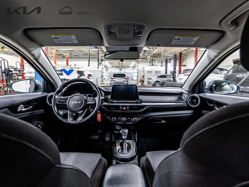 Kia Forte EX 2023 à , Québec - 10 - w1024h768px