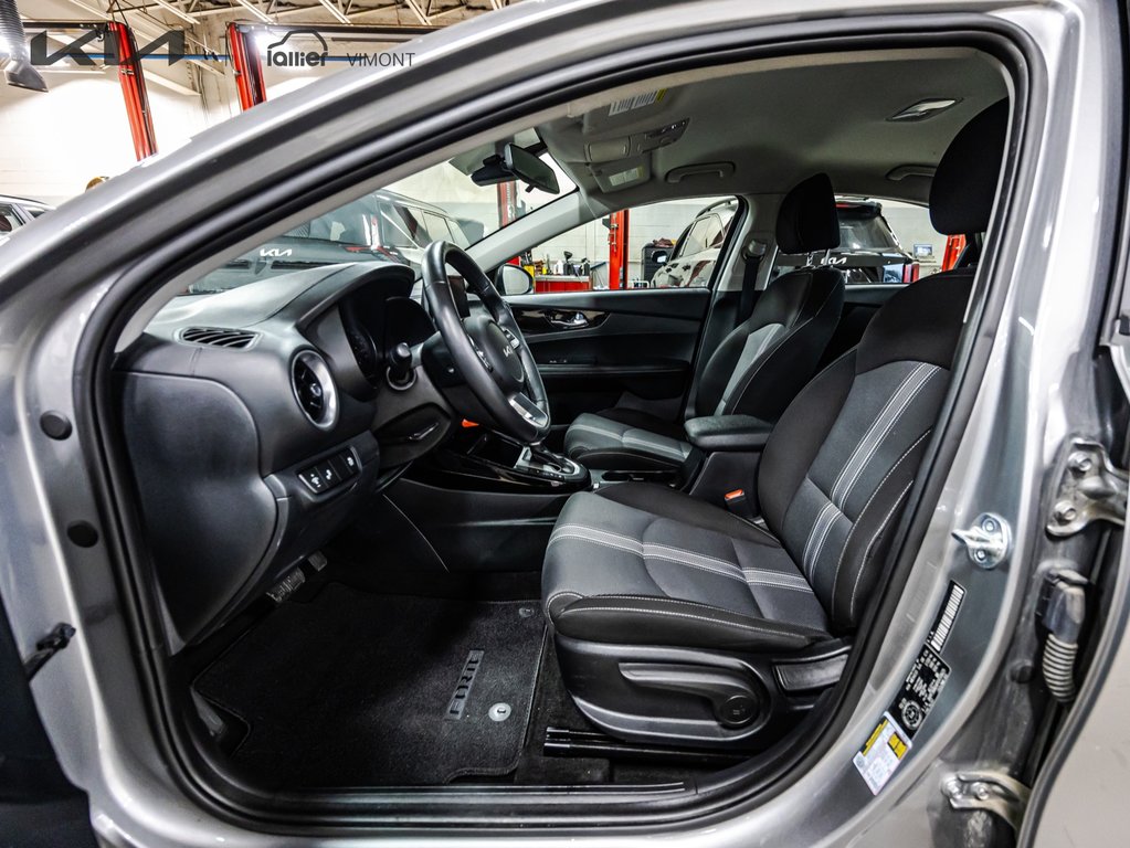 Kia Forte EX 2023 à , Québec - 7 - w1024h768px