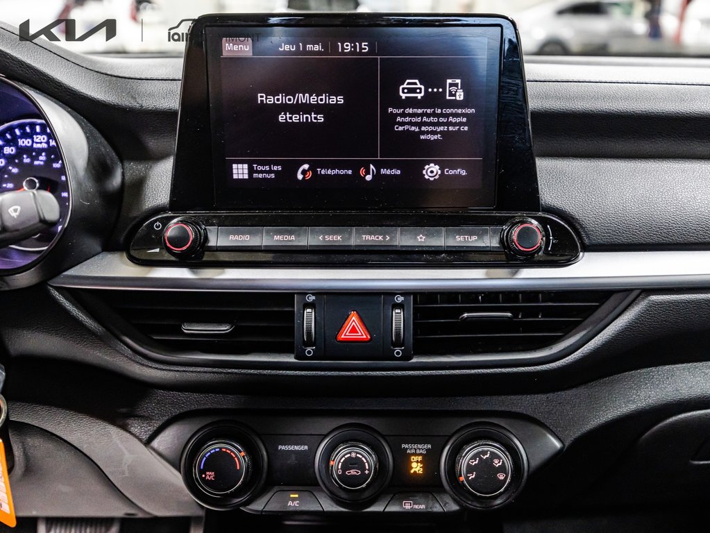 Kia Forte EX 2023 à , Québec - 11 - w1024h768px
