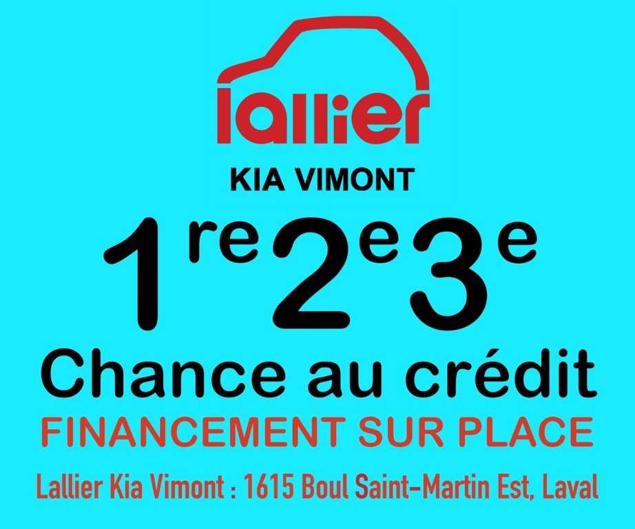 Kia Forte LX 2023 à , Québec - 12 - w1024h768px