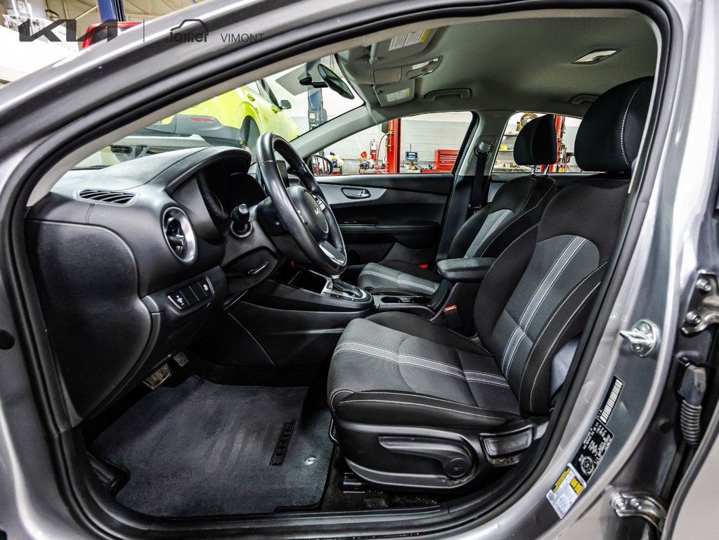 Kia Forte LX 2023 à , Québec - 7 - w1024h768px