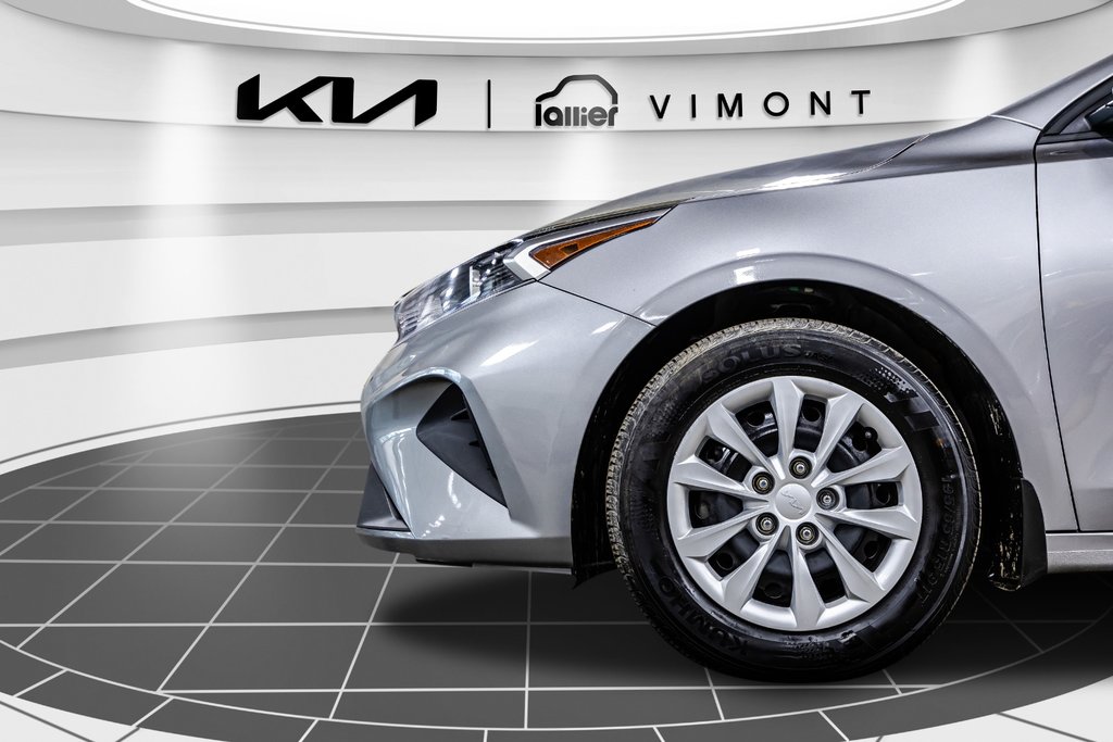 Kia Forte LX 2023 à , Québec - 18 - w1024h768px