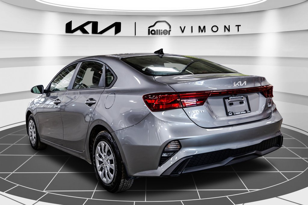 Kia Forte LX 2023 à , Québec - 13 - w1024h768px