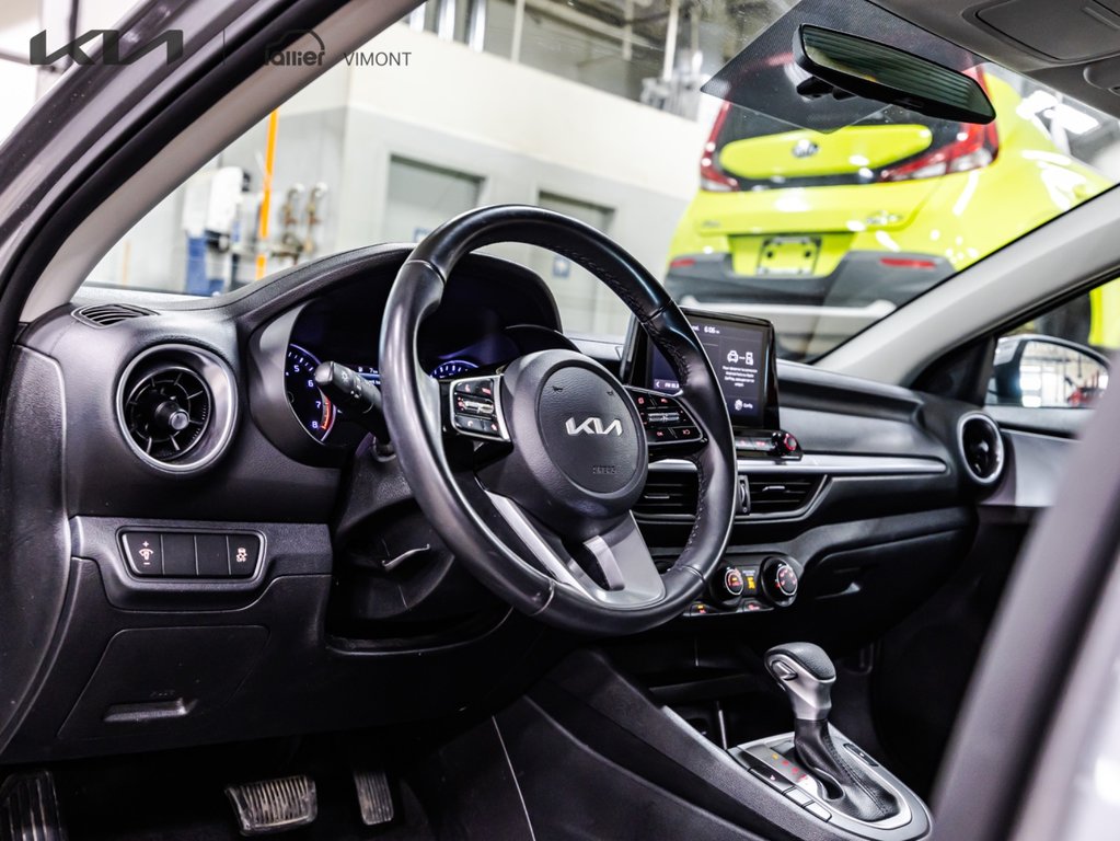 Kia Forte LX 2023 à , Québec - 20 - w1024h768px