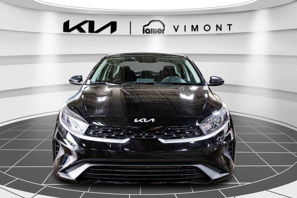 Kia Forte LX 2023 à , Québec - 3 - w1024h768px