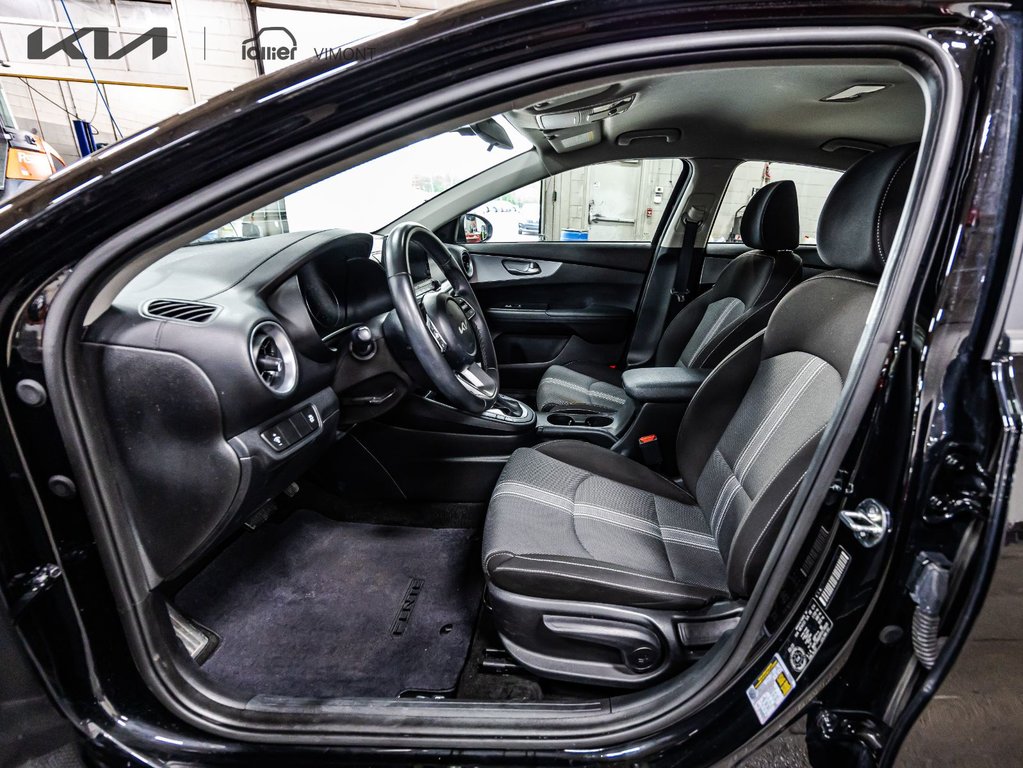 Kia Forte LX 2023 à , Québec - 7 - w1024h768px