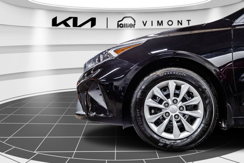 Kia Forte LX 2023 à , Québec - 18 - w1024h768px