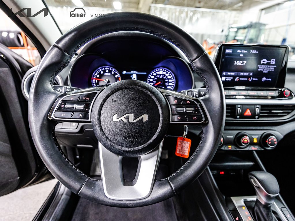 Kia Forte LX 2023 à , Québec - 21 - w1024h768px