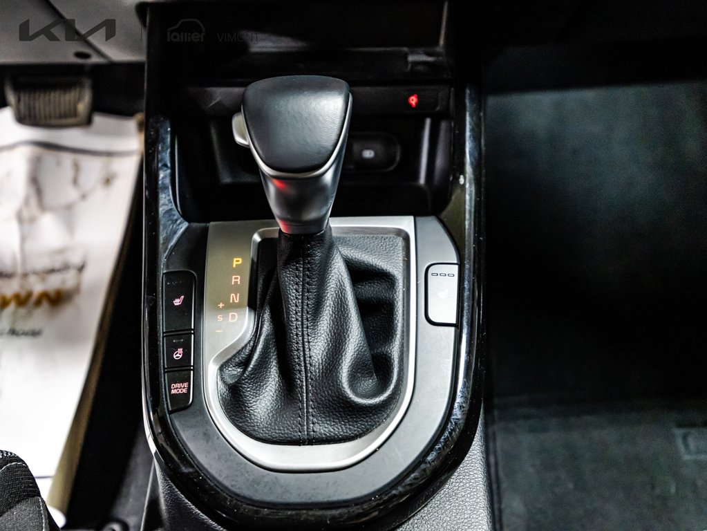Kia Forte EX+ 2023 à , Québec - 23 - w1024h768px
