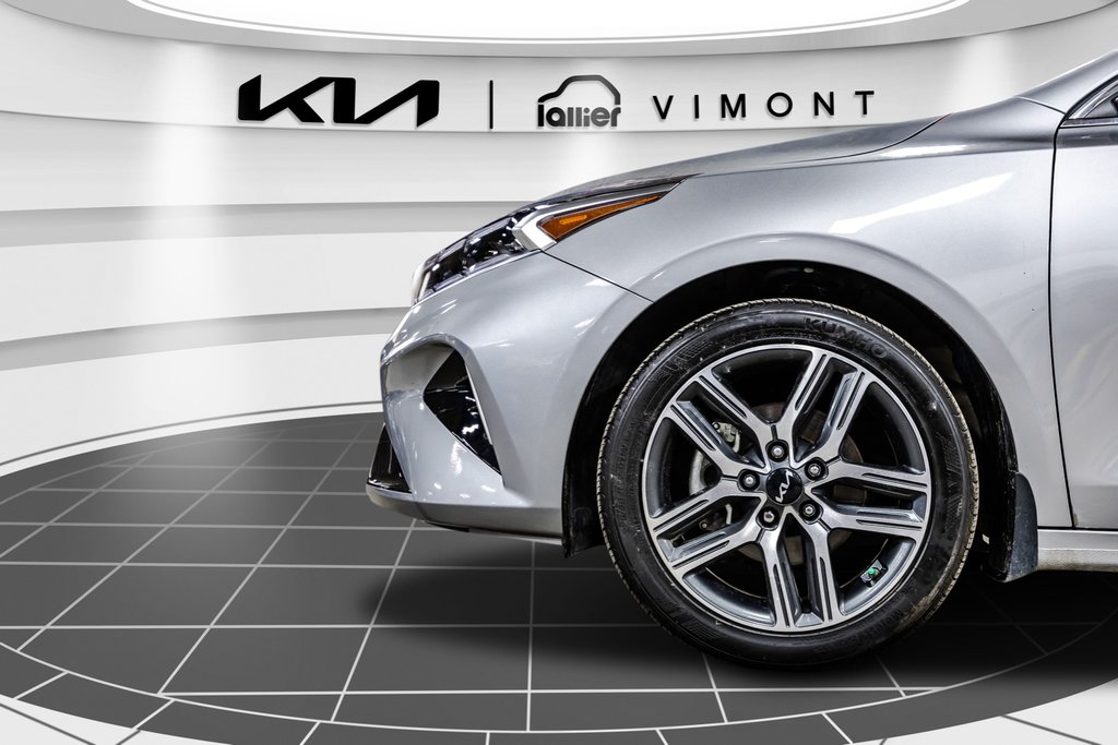 Kia Forte EX+ 2023 à , Québec - 19 - w1024h768px