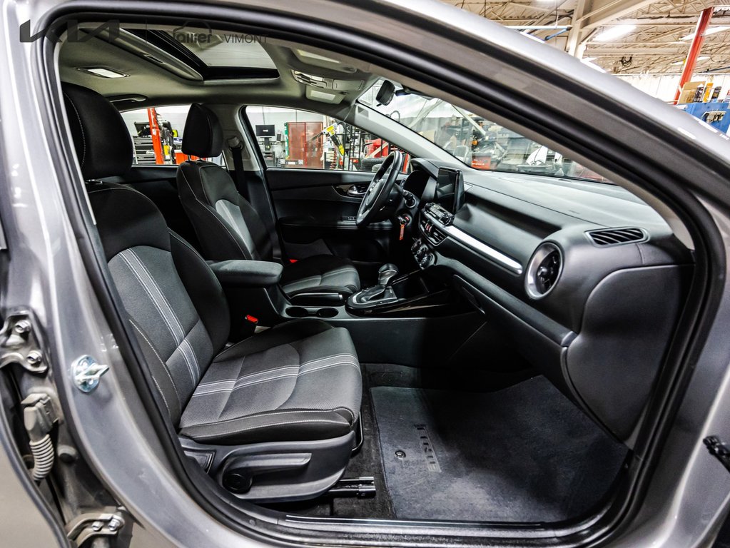 Kia Forte EX+ 2023 à , Québec - 9 - w1024h768px