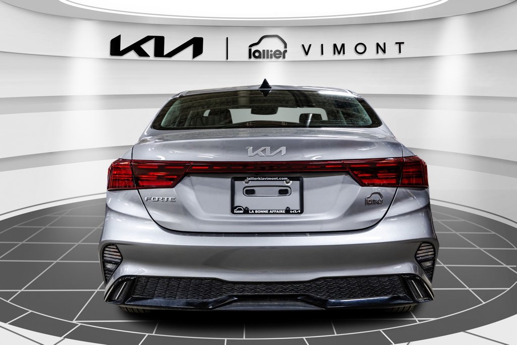 Kia Forte EX+ 2023 à , Québec - 15 - w1024h768px