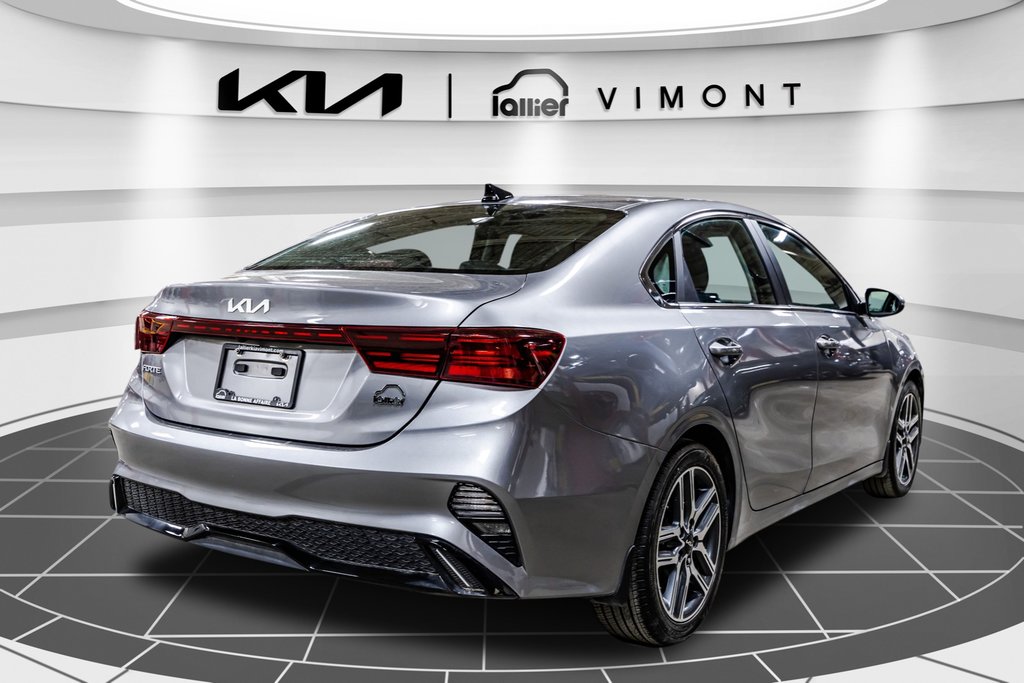 Kia Forte EX+ 2023 à , Québec - 16 - w1024h768px