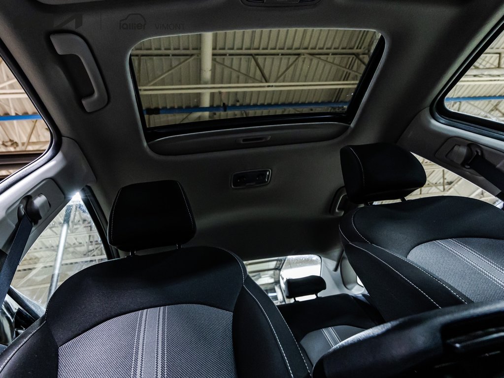 Kia Forte EX+ 2023 à , Québec - 11 - w1024h768px