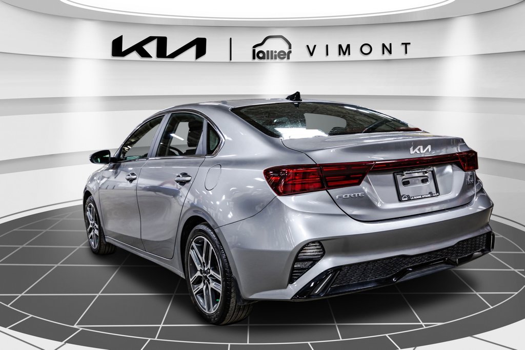 Kia Forte EX+ 2023 à , Québec - 14 - w1024h768px